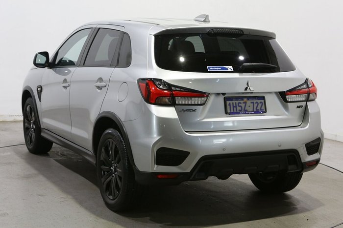 2022 Mitsubishi ASX MR