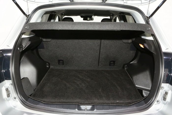 2022 Mitsubishi ASX MR