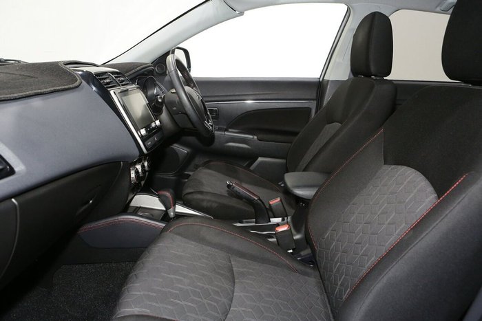 2022 Mitsubishi ASX MR