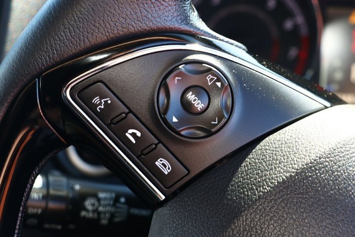 2021 Mitsubishi ASX ES Plus