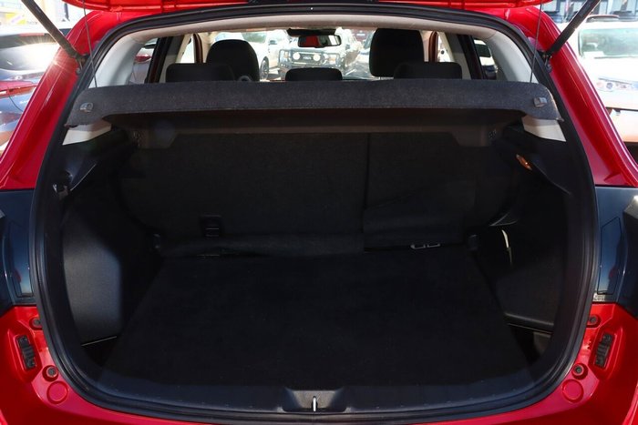 2021 Mitsubishi ASX ES Plus