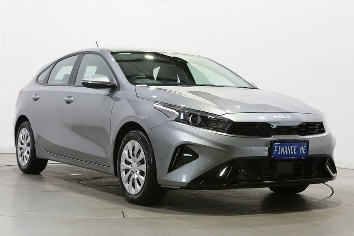 2024 Kia Cerato