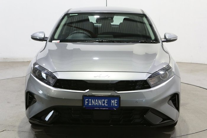 2024 Kia Cerato S