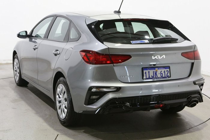 2024 Kia Cerato S