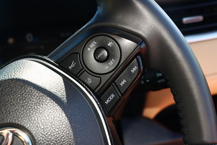 2020 Toyota RAV4 Cruiser