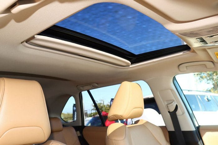 2020 Toyota RAV4 Cruiser