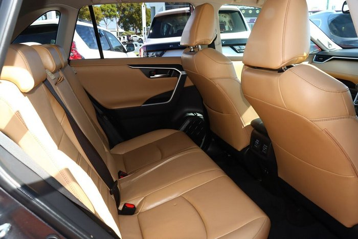 2020 Toyota RAV4 Cruiser