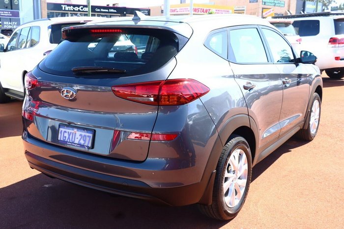 2019 Hyundai Tucson Active