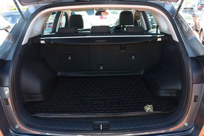 2019 Hyundai Tucson Active