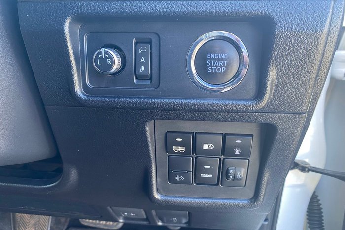 2021 Toyota Landcruiser Prado GX