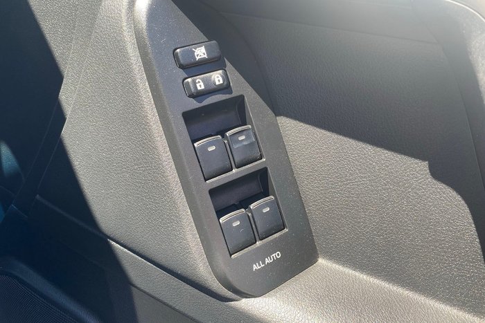 2021 Toyota Landcruiser Prado GX