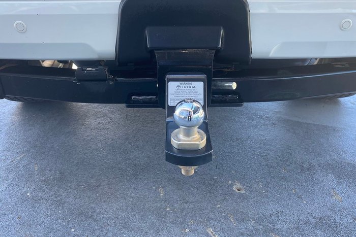 2021 Toyota Landcruiser Prado GX