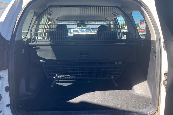 2021 Toyota Landcruiser Prado GX