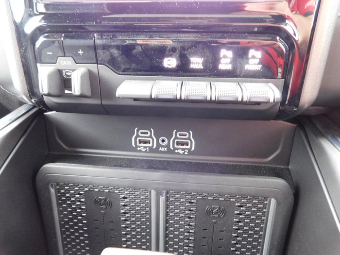 2025 RAM 3500 Laramie