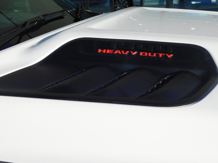 2025 RAM 3500 Laramie