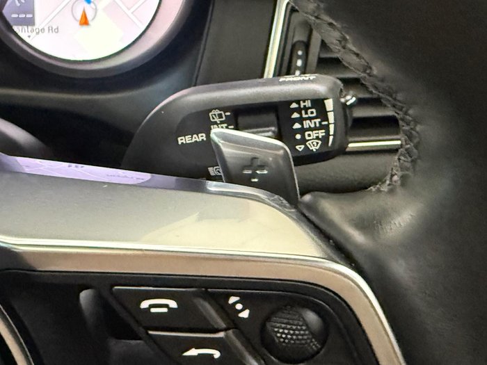 2018 Porsche Macan 95B MY18 AWD White