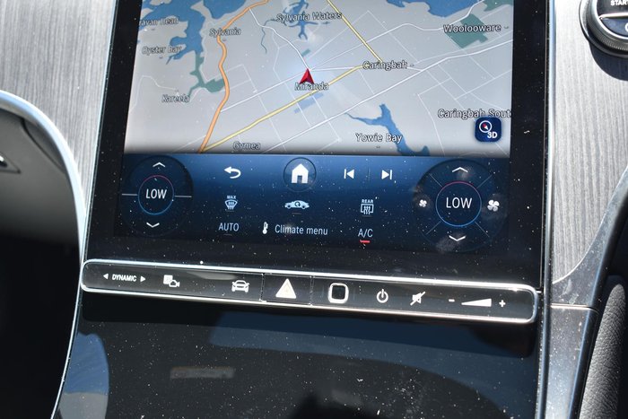 2025 Mercedes-Benz GLC-Class GLC300