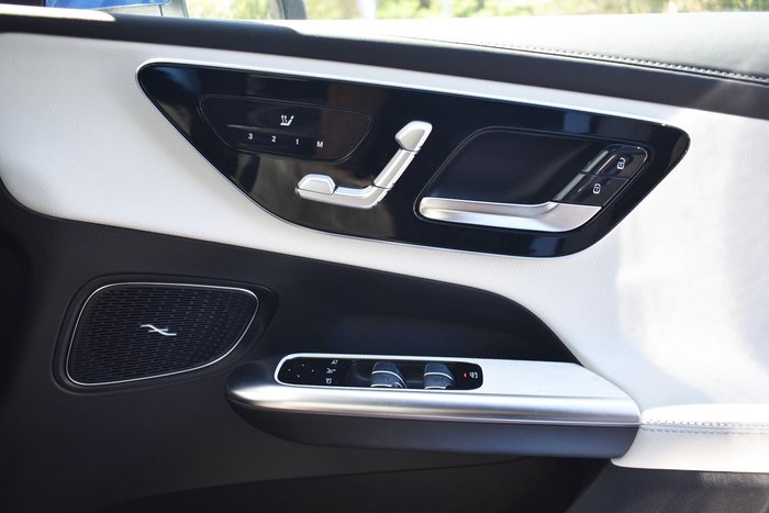 2025 Mercedes-Benz GLC-Class GLC300 X254 Four Wheel Drive Spectral Blue