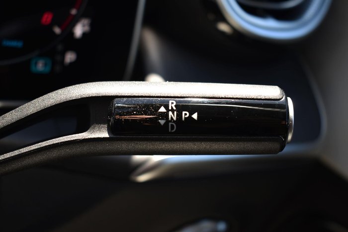 2025 Mercedes-Benz GLC-Class GLC300 X254 Four Wheel Drive Spectral Blue