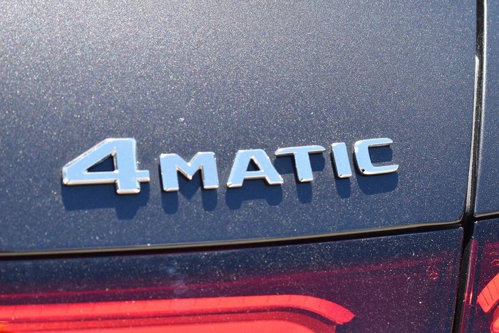 2025 Mercedes-Benz GLC-Class GLC300