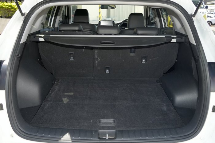 2019 Hyundai Tucson Elite