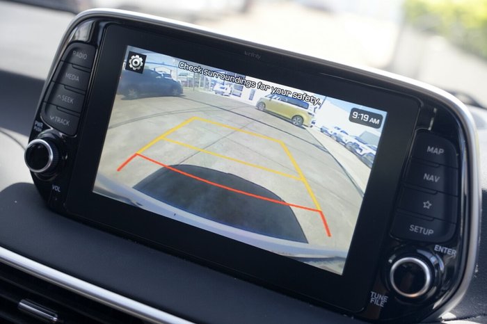 2019 Hyundai Tucson Elite