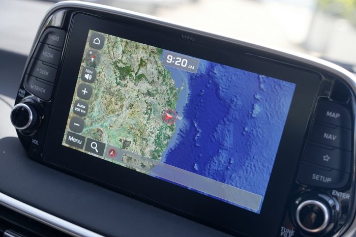 2019 Hyundai Tucson Elite