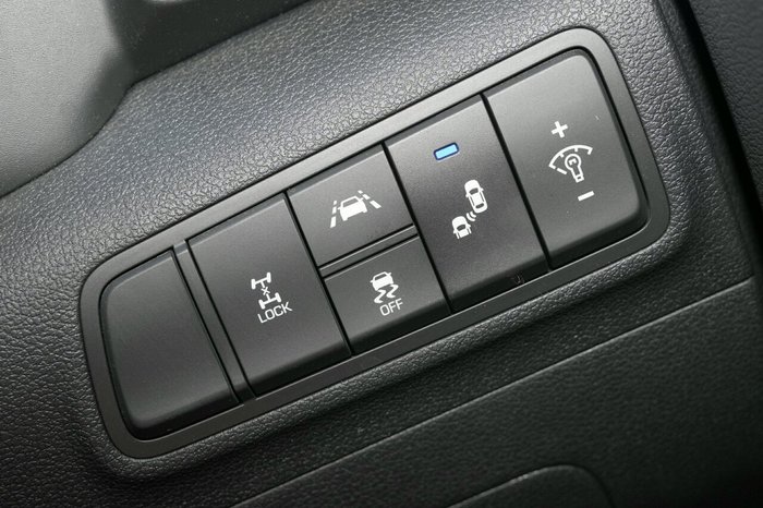 2019 Hyundai Tucson Elite