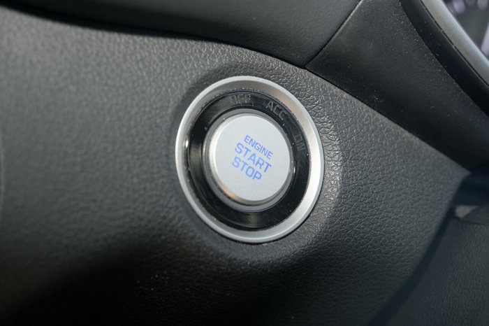 2019 Hyundai Tucson Elite