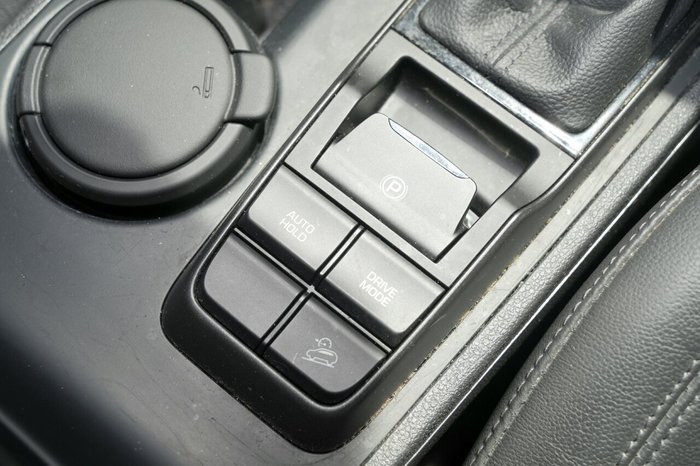 2019 Hyundai Tucson Elite