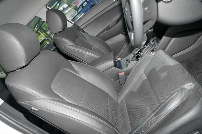 2019 Hyundai Tucson Elite