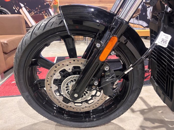 2025 Indian 2025 Indian 1250CC SCOUT SPORT LIMITED + TECH CRUISER STORM BLUE