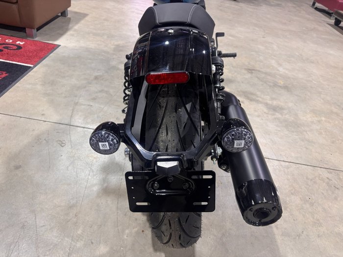 2025 Indian 2025 Indian 1250CC SCOUT SPORT LIMITED + TECH CRUISER STORM BLUE