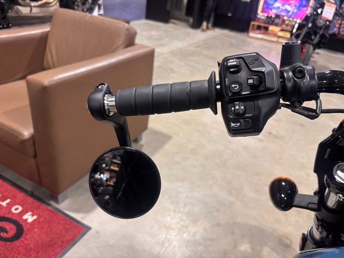 2025 Indian 2025 Indian 1250CC SCOUT SPORT LIMITED + TECH CRUISER STORM BLUE