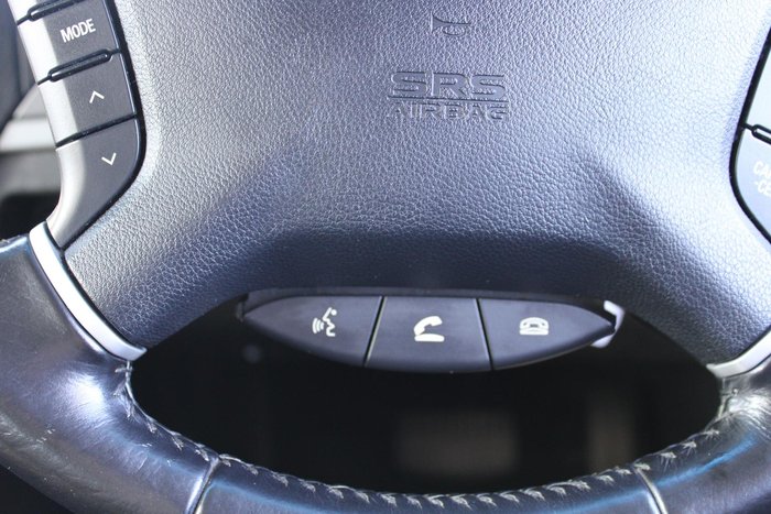 2014 Mitsubishi Pajero GLX-R