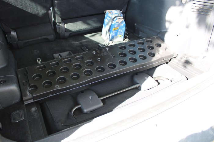 2014 Mitsubishi Pajero GLX-R