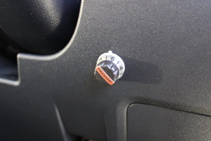 2014 Mitsubishi Pajero GLX-R