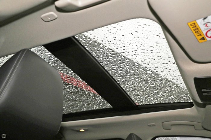 2025 Nissan X-TRAIL Ti e-POWER