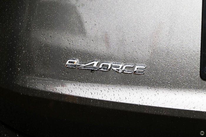 2025 Nissan X-TRAIL Ti e-POWER