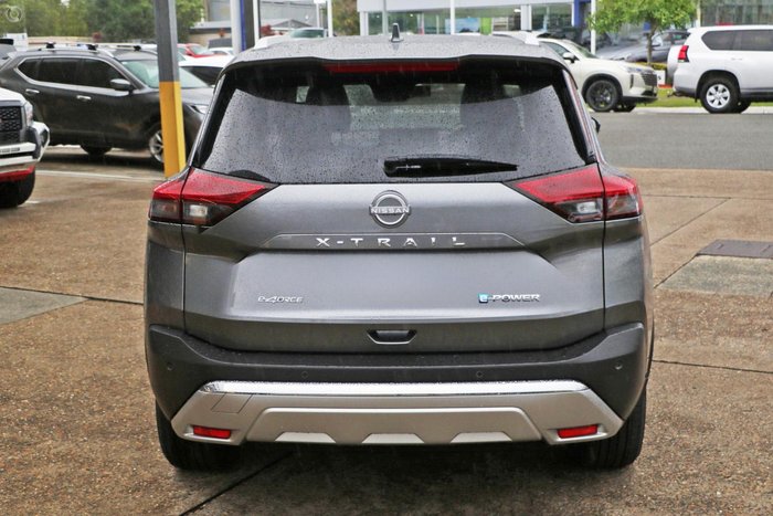 2025 Nissan X-TRAIL Ti e-POWER