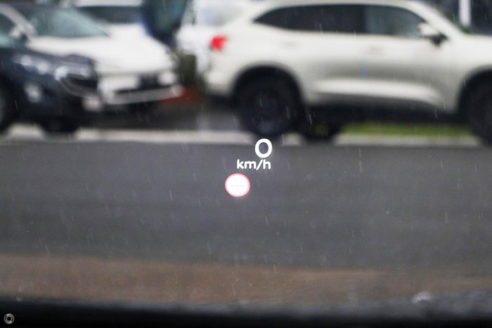 2025 Nissan X-TRAIL Ti e-POWER