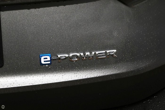 2025 Nissan X-TRAIL Ti e-POWER