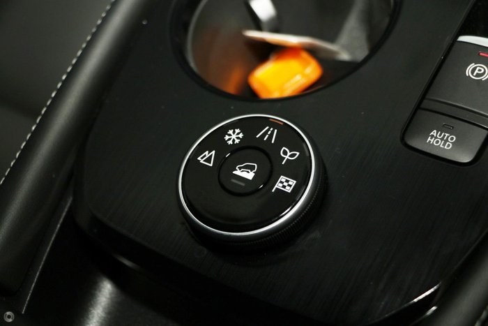 2025 Nissan X-TRAIL Ti e-POWER