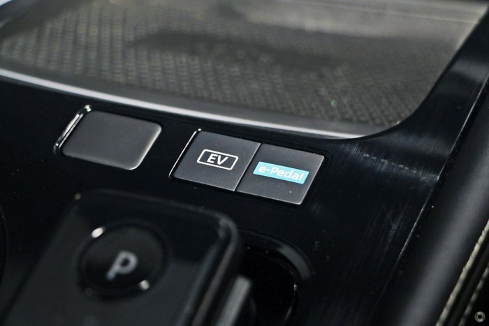 2025 Nissan X-TRAIL Ti e-POWER