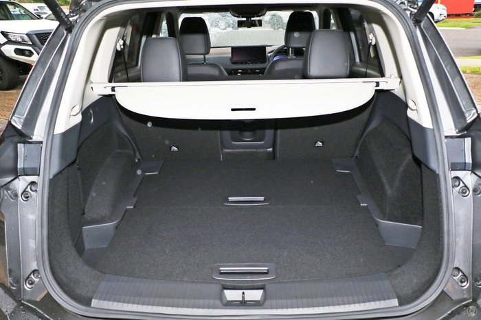 2025 Nissan X-TRAIL Ti e-POWER