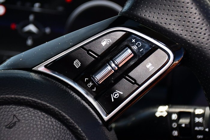 2024 Kia Seltos GT-Line