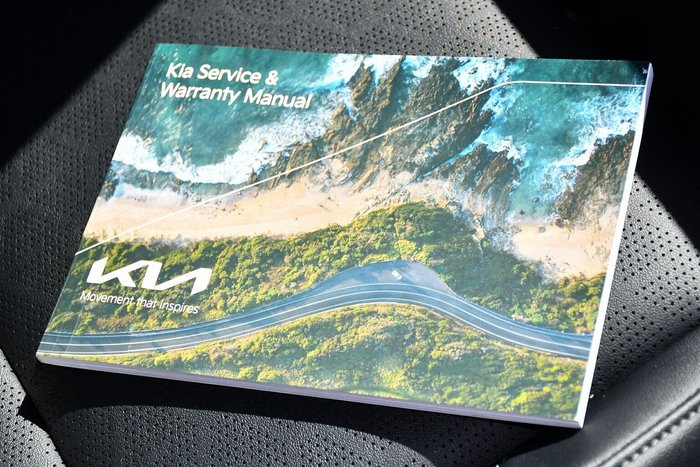 2024 Kia Seltos GT-Line