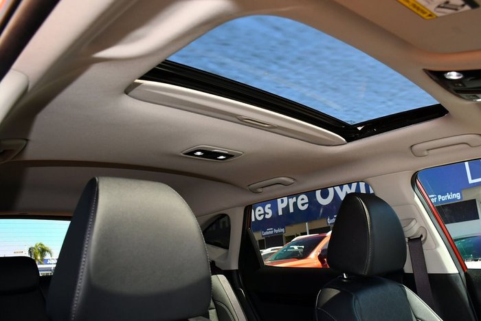 2024 Kia Seltos GT-Line