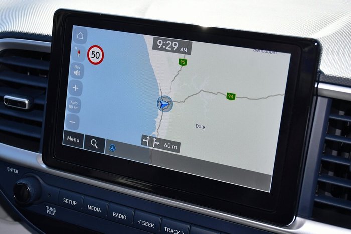 2024 Hyundai Venue Elite