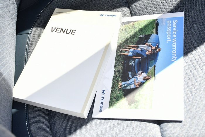 2024 Hyundai Venue Elite